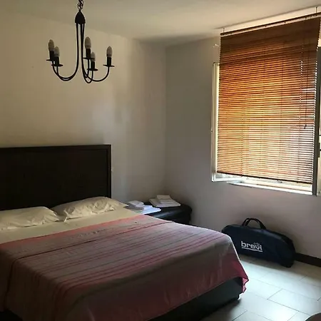 Mavi's Bedrooms