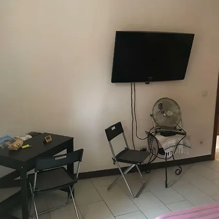 Mavi's Bedrooms