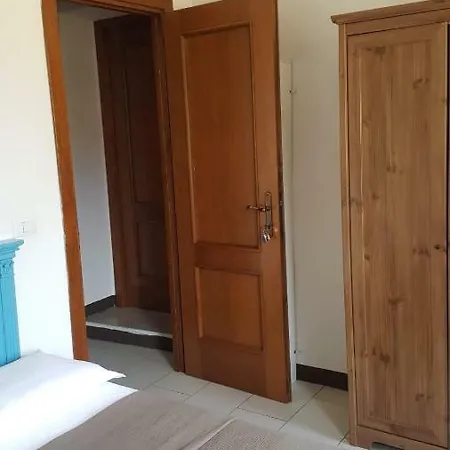 Mavi's Bedrooms Lucca