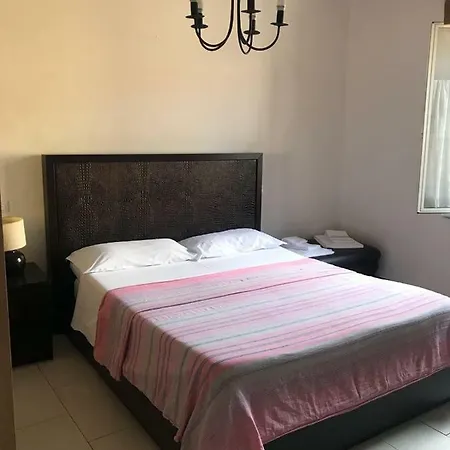 Mavi's Bedrooms