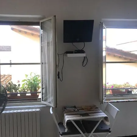 Mavi's Bedrooms Guest house Lucca