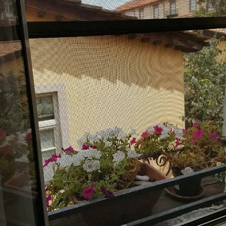 Guest house Mavi's Bedrooms Lucca