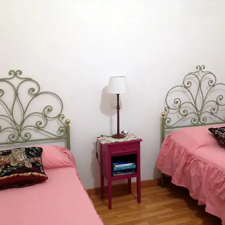 Guest house Mavi's Bedrooms