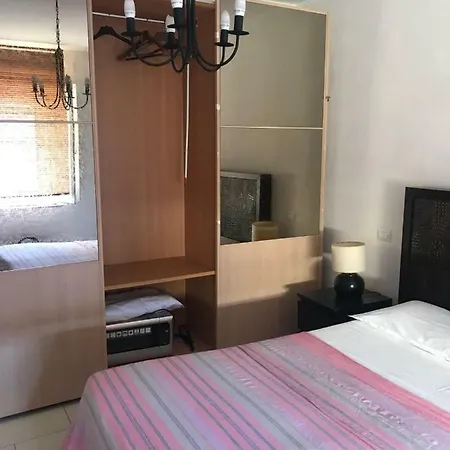 Mavi's Bedrooms * Lucca