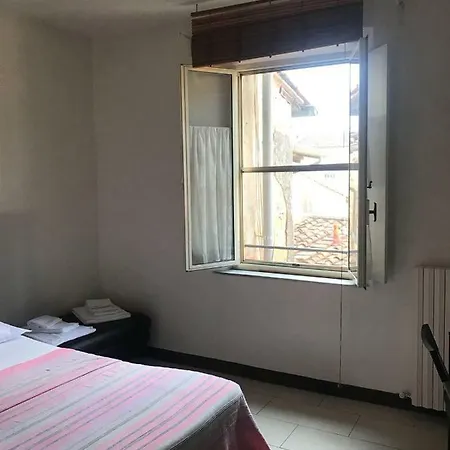 Guest house Mavi's Bedrooms Lucca